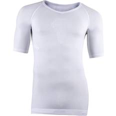 UYN Visyon Light 2.0 UW Short Sleeve Shirt Men - White