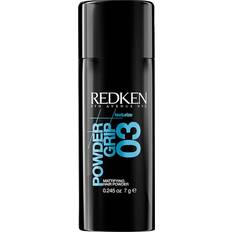 Redken Volumizers Redken Powergrip 03 Mattifying Hair Powder 7g