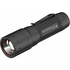 Led Lenser Svarta Handlampor Led Lenser P6 Core