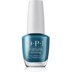 OPI Snabbtorkande Nagelprodukter OPI Nature Strong Nail Polish All Heal Queen Mother Earth 15ml