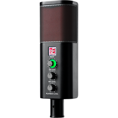 SE Electronics Bordsmikrofon Mikrofoner SE Electronics Neom USB