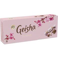 Fazer Choklad Fazer Geisha 228g 1pack