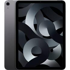 Apple Wi-Fi 6 (802.11ax) Surfplattor Apple iPad Air 256GB (2022)