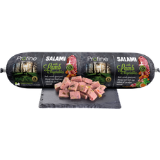 Profine Salami Lamb with Vegetables 0.8kg