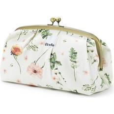Vridlås Väskor Elodie Details Nappy Bag Zip&Go - Meadow Blossom
