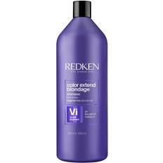 Redken Silverschampon Redken Color Extend Blondage Shampoo 1000ml