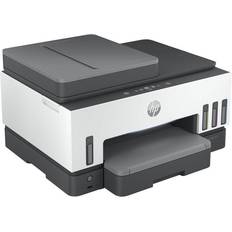 Bläckstråle - Färgskrivare - Scanner HP Smart Tank 7605