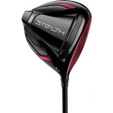 Eldriven golfvagn - Vänster Drivers TaylorMade Stealth HD Driver
