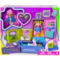 Djur - Modedockor Dockor & Dockhus Barbie Extra Pets Playset