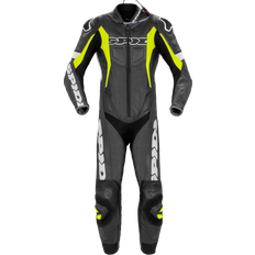 Spidi Sport Warrior Perforated Pro Leather Suit