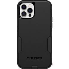OtterBox Apple iPhone 12 - Blåa Mobilskal OtterBox Commuter Series Case for iPhone 12/12 Pro