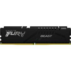 Kingston Fury Beast DDR5 4800MHz 8GB (KF548C38BB-8)