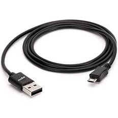 Approx USB A-Micro USB B 2.0 1m