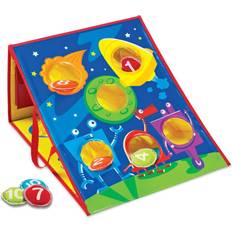 Learning Resources Tygleksaker Aktivitetsleksaker Learning Resources Smart Toss Bean Bag Tossing Game