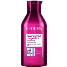 Redken Normalt hår Balsam Redken Color Extend Magnetics Conditioner 500ml