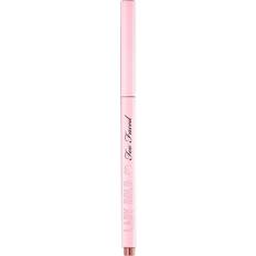 Too Faced Lady Bold Lip Liner Lead the Way