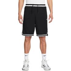 Nike Dri-Fit DNA Basketball Shorts Men - Black/White