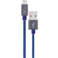 Dcutec USB A-Lightning 2m