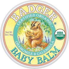 Badger Baby Balm Tin