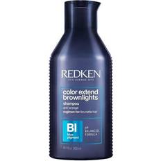 Redken Silverschampon Redken Color Extend Brownlights Shampoo 300ml