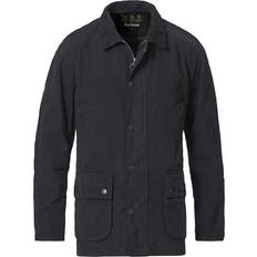 Barbour Herr - Overshirts Ytterkläder Barbour Ashby Casual Jacket - Navy