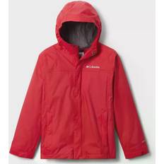 Columbia Ytterkläder Columbia Boy's Watertight Jacket - Mountain Red
