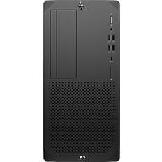 HP 32 GB - Tower Stationära datorer HP Workstation Z2 G9 5F0F4EA