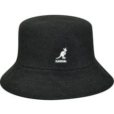 Kangol Accessoarer Kangol Bermuda Bucket Hat Unisex - Black