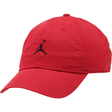Nike Herr - Röda Kepsar Nike Jordan Jumpman Heritage 86 - Gym Red/Black