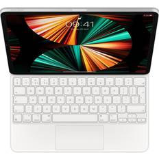 Apple Mekaniskt Tangentbord Apple Magic Keyboard for iPad Pro 12.9" (English)