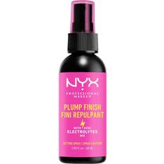 NYX Setting sprays NYX Plump Finish Setting Spray 60ml