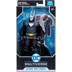 Mcfarlane DC Multiverse Batman Duke