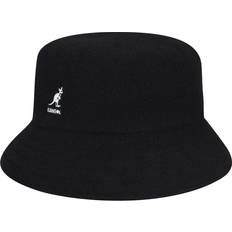 Kangol Herr Huvudbonader Kangol Wool Lahinch Hat - Black
