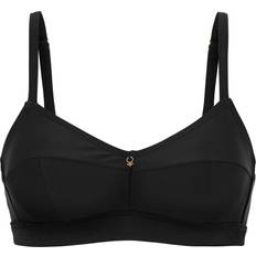 Abecita Alanya New Kanters Soft Bikini Bra - Black