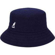 Kangol Wool Lahinch Hat - Navy