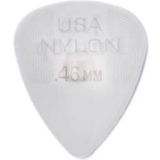 Dunlop 44P 0.46 Nylon Standard