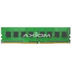 Axiom DDR4 2400MHz 16GB ECC (AX42400E17B/16G)