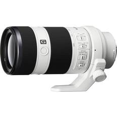 Sony E (NEX) Kameraobjektiv Sony FE 70-200mm F4 G OSS