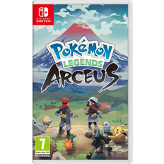 Pokemon switch Pokémon Legends: Arceus (Switch)