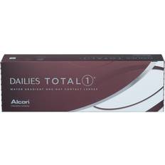 Alcon Kontaktlinser Alcon DAILIES Total 1 30-pack