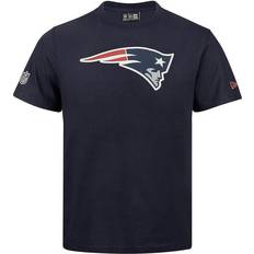 New Era NFL T-shirts New Era NFL New England Team Logo
