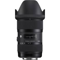 Canon EF Kameraobjektiv SIGMA 18-35mm F1.8 DC HSM Art for Canon EF