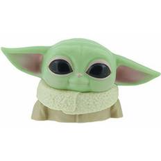 Bordslampor Barnrum Paladone Star Wars Baby Yoda Bordslampa