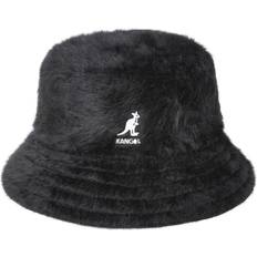 Kangol Herr Huvudbonader Kangol Furgora Bucket Hat - Black