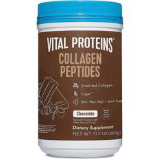 Vital Proteins Collagen Peptides Powder Chocolate 13.5 oz