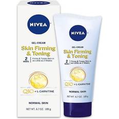 Nivea Uppstramande Body lotions Nivea Skin Firming & Toning Gel Cream 189g