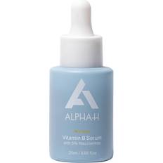 Alpha-H Serum & Ansiktsoljor Alpha-H Vitamin B Serum with 5% Niacinamide 25ml