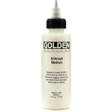 Golden Målarmedier Golden Airbrush Medium 119 ml