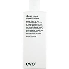 Evo Stylingprodukter Evo Shape Vixen Bodygiving Juice 200ml