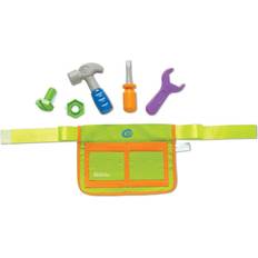 Learning Resources Tygleksaker Learning Resources New Sprouts Tool Belt